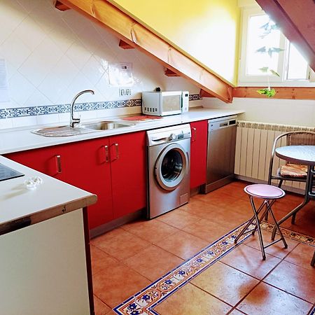 Boleta A 5 Minutos De Leon, Casa Con Jardin Villa San Andres del Rabanedo ภายนอก รูปภาพ