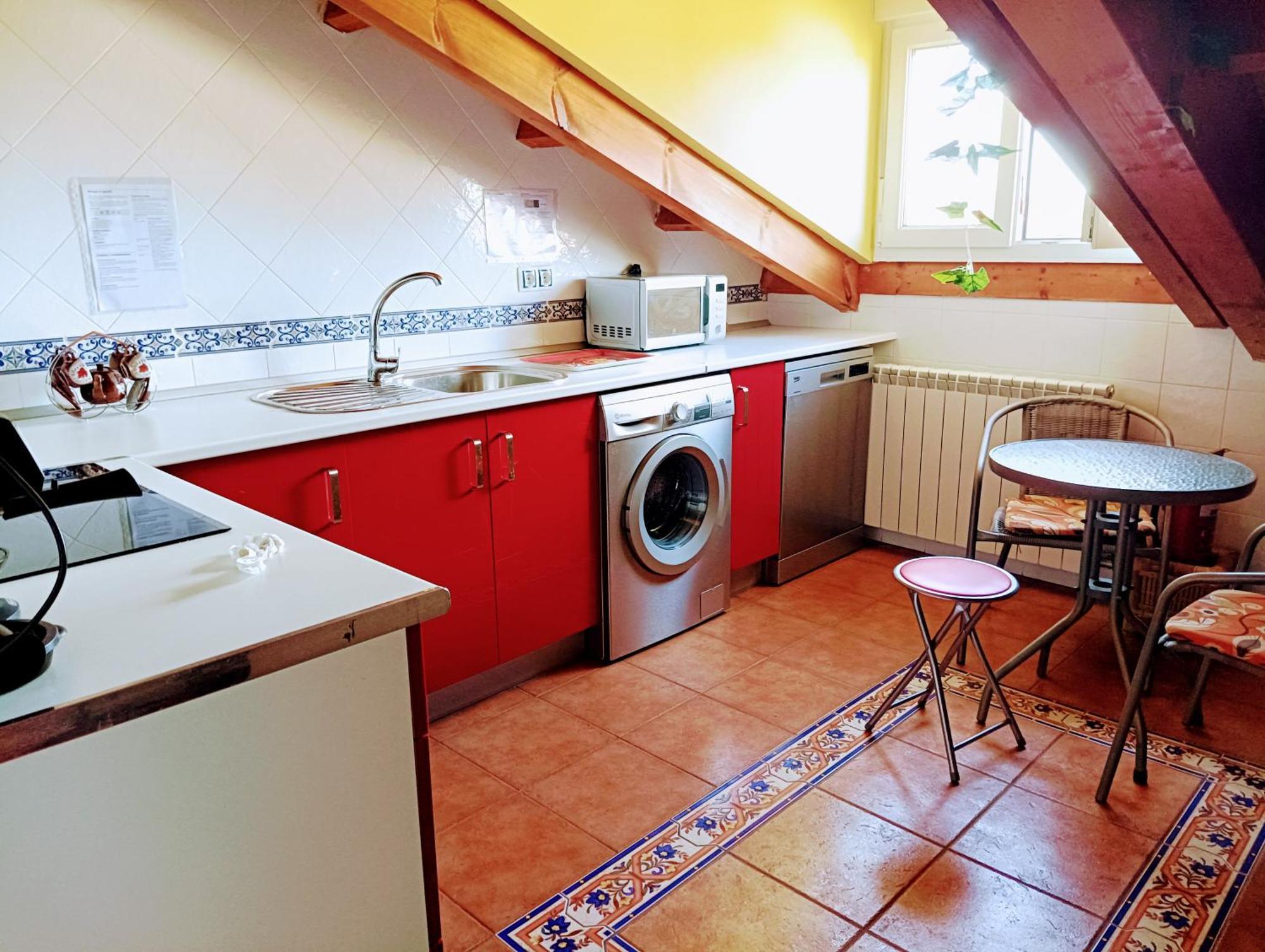 Boleta A 5 Minutos De Leon, Casa Con Jardin Villa San Andres del Rabanedo ภายนอก รูปภาพ