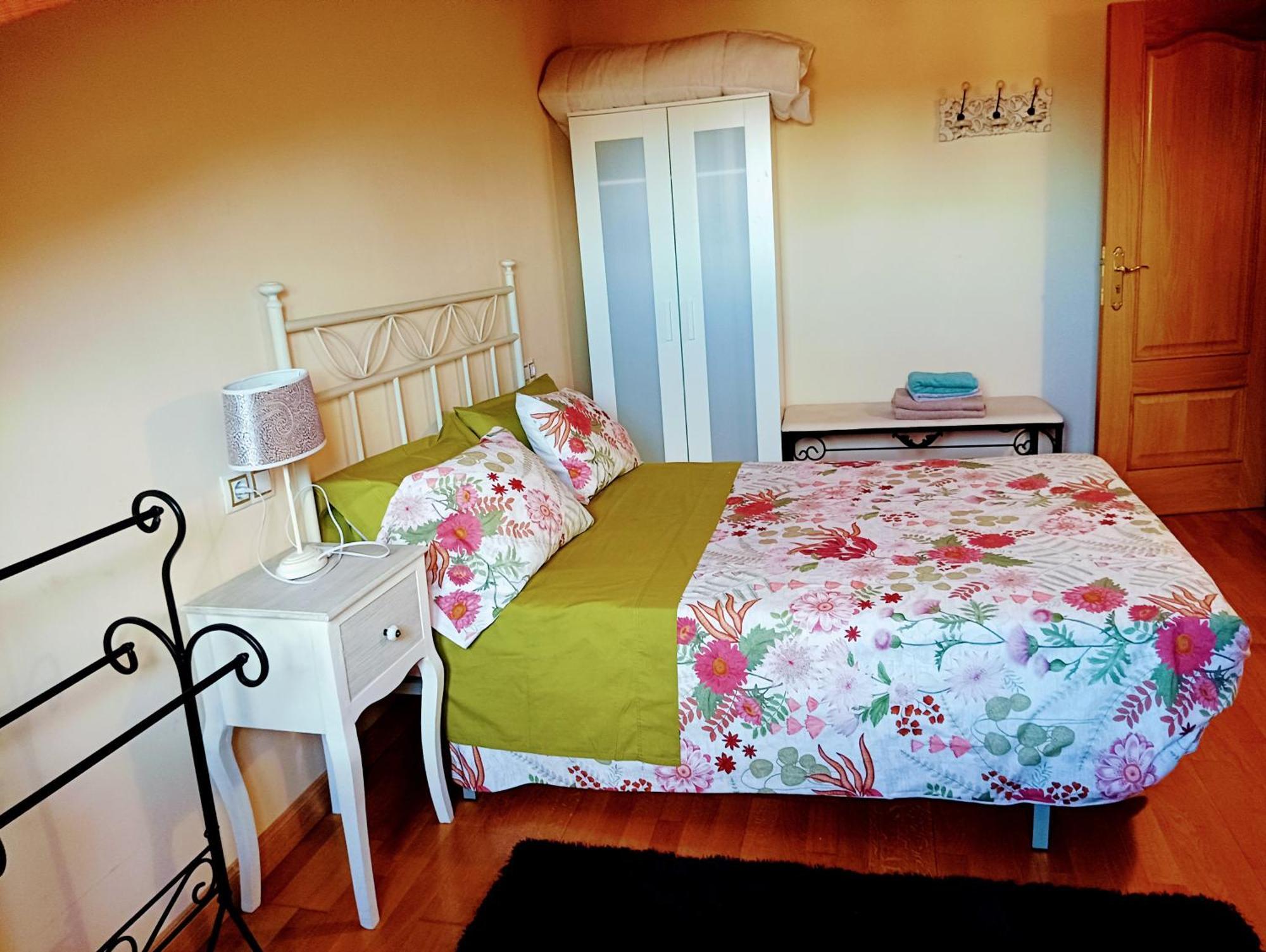 Boleta A 5 Minutos De Leon, Casa Con Jardin Villa San Andres del Rabanedo ภายนอก รูปภาพ