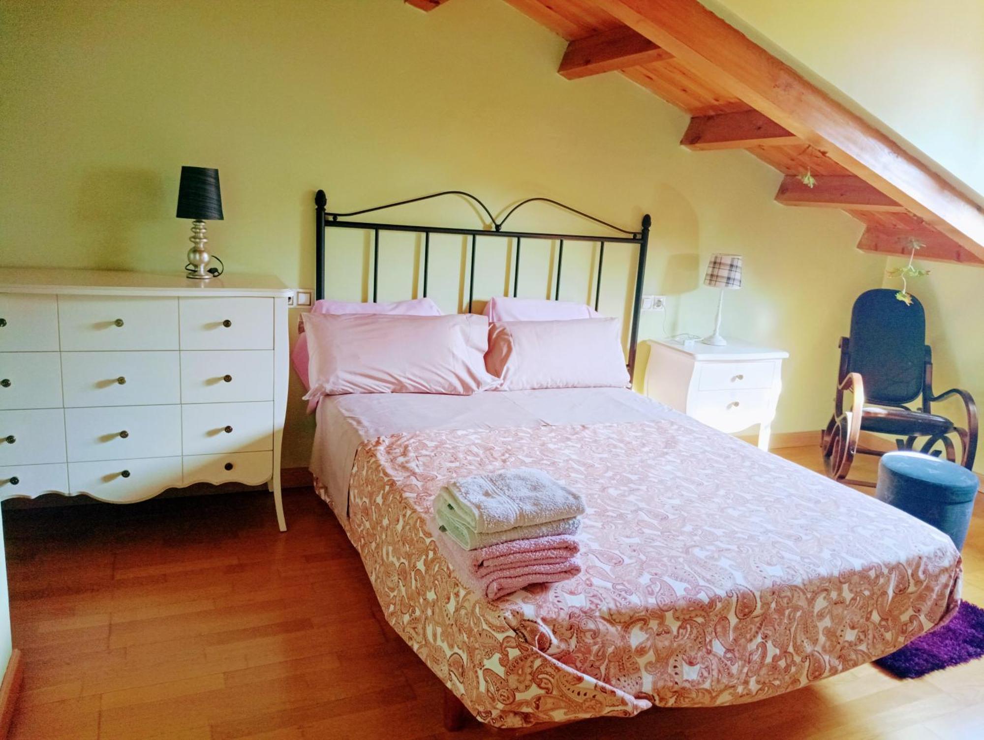 Boleta A 5 Minutos De Leon, Casa Con Jardin Villa San Andres del Rabanedo ภายนอก รูปภาพ