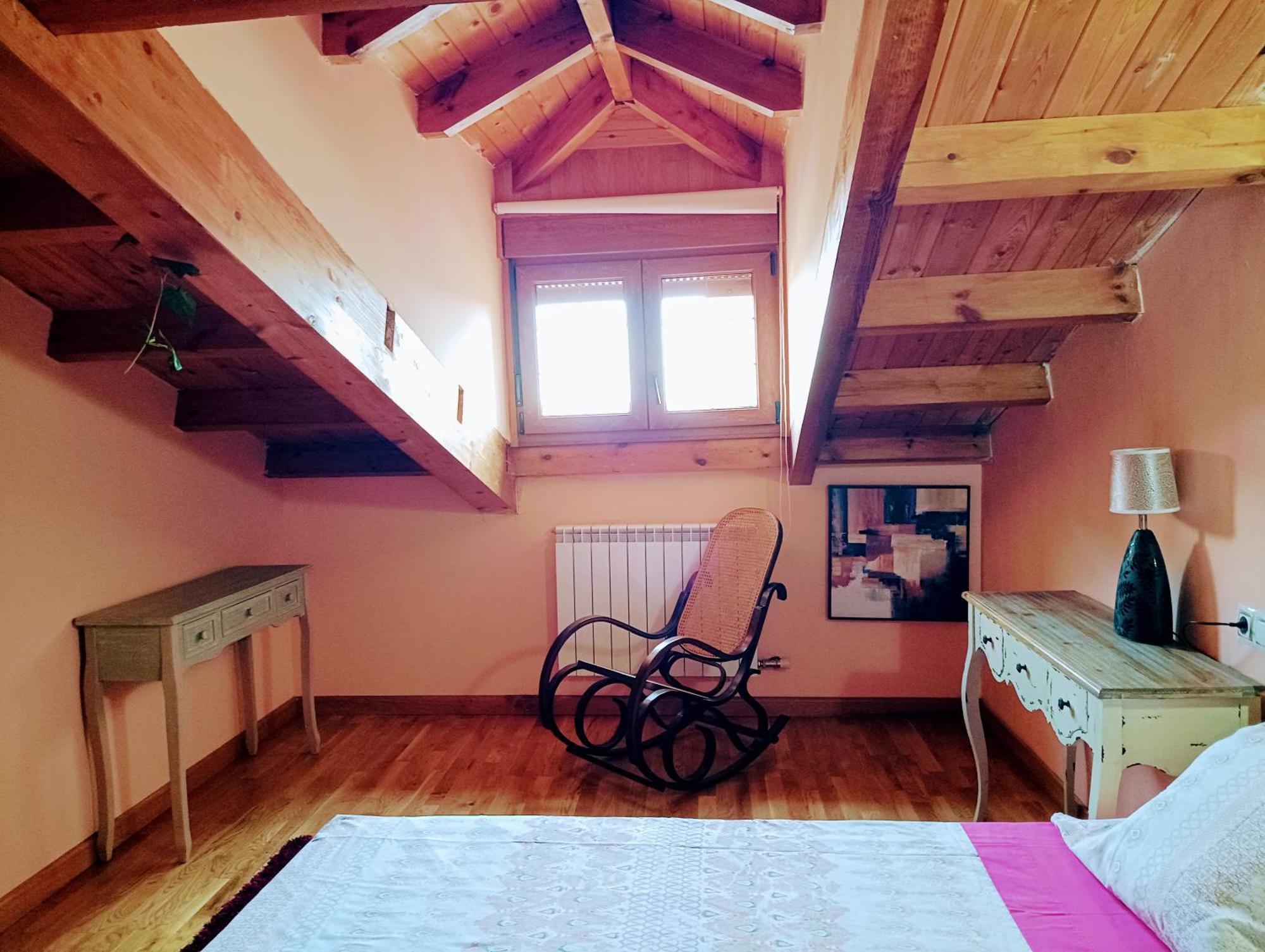Boleta A 5 Minutos De Leon, Casa Con Jardin Villa San Andres del Rabanedo ภายนอก รูปภาพ