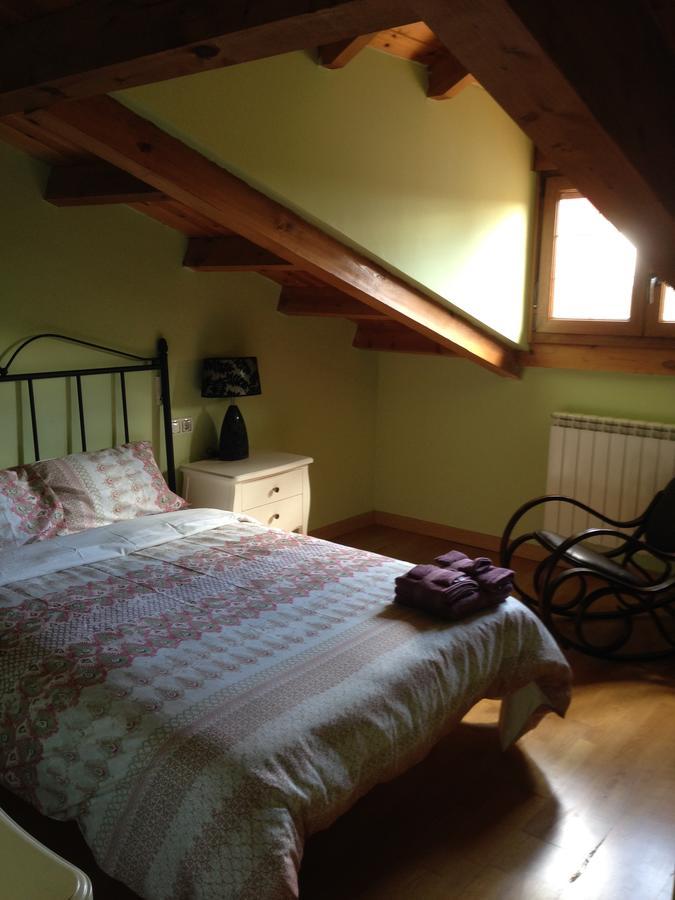 Boleta A 5 Minutos De Leon, Casa Con Jardin Villa San Andres del Rabanedo ภายนอก รูปภาพ