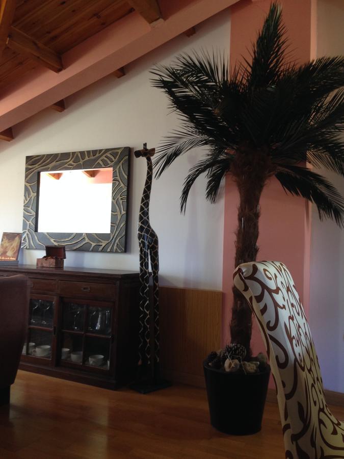 Boleta A 5 Minutos De Leon, Casa Con Jardin Villa San Andres del Rabanedo ภายนอก รูปภาพ
