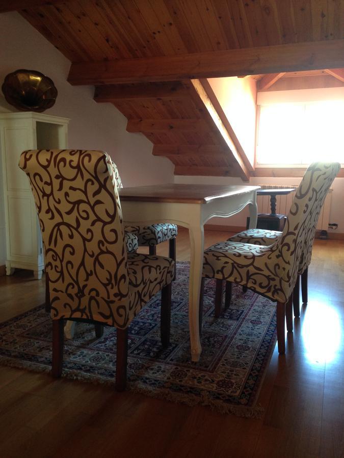 Boleta A 5 Minutos De Leon, Casa Con Jardin Villa San Andres del Rabanedo ภายนอก รูปภาพ