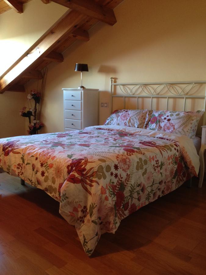 Boleta A 5 Minutos De Leon, Casa Con Jardin Villa San Andres del Rabanedo ภายนอก รูปภาพ
