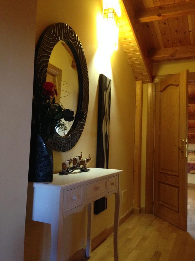 Boleta A 5 Minutos De Leon, Casa Con Jardin Villa San Andres del Rabanedo ภายนอก รูปภาพ