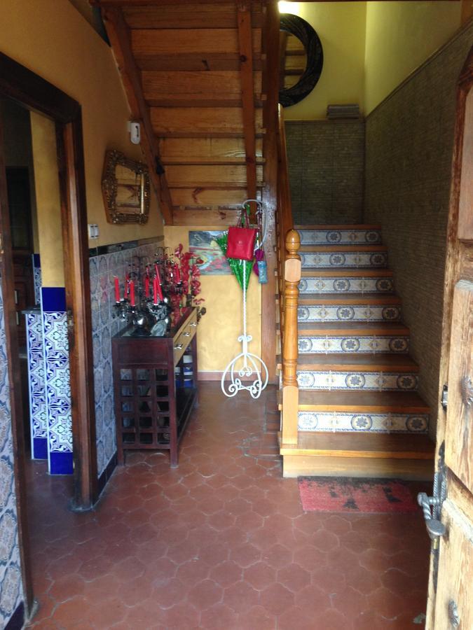 Boleta A 5 Minutos De Leon, Casa Con Jardin Villa San Andres del Rabanedo ภายนอก รูปภาพ