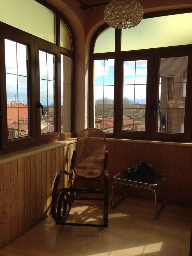 Boleta A 5 Minutos De Leon, Casa Con Jardin Villa San Andres del Rabanedo ภายนอก รูปภาพ