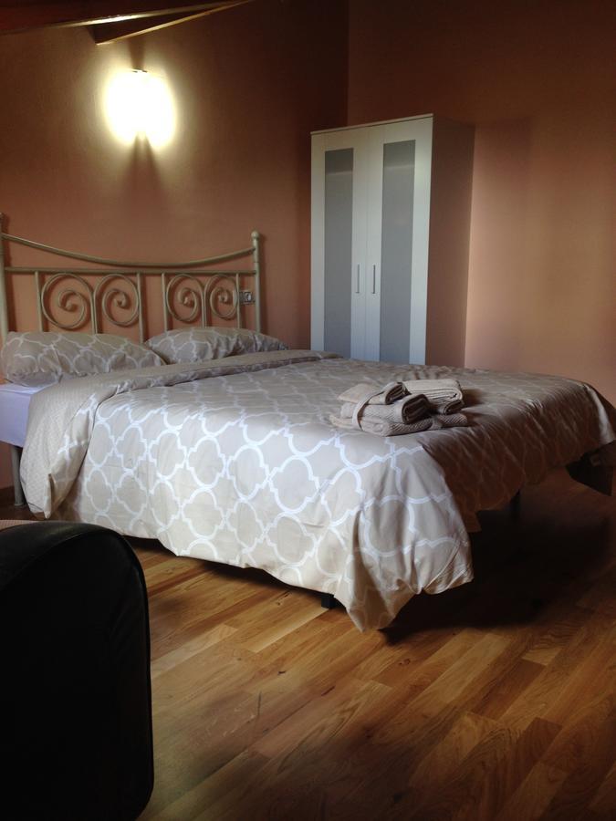 Boleta A 5 Minutos De Leon, Casa Con Jardin Villa San Andres del Rabanedo ภายนอก รูปภาพ