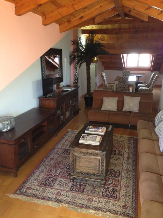 Boleta A 5 Minutos De Leon, Casa Con Jardin Villa San Andres del Rabanedo ภายนอก รูปภาพ