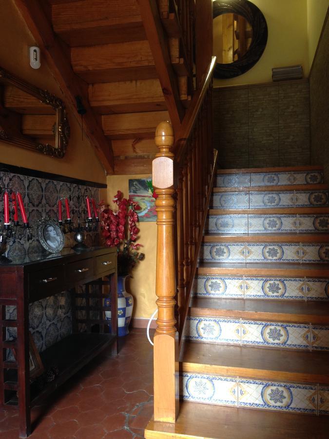 Boleta A 5 Minutos De Leon, Casa Con Jardin Villa San Andres del Rabanedo ภายนอก รูปภาพ