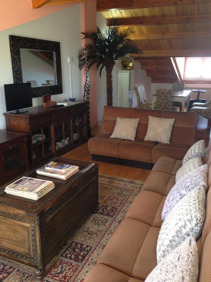 Boleta A 5 Minutos De Leon, Casa Con Jardin Villa San Andres del Rabanedo ภายนอก รูปภาพ
