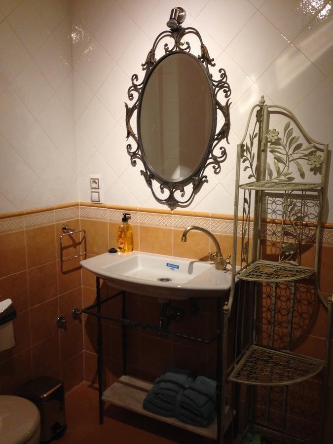 Boleta A 5 Minutos De Leon, Casa Con Jardin Villa San Andres del Rabanedo ภายนอก รูปภาพ