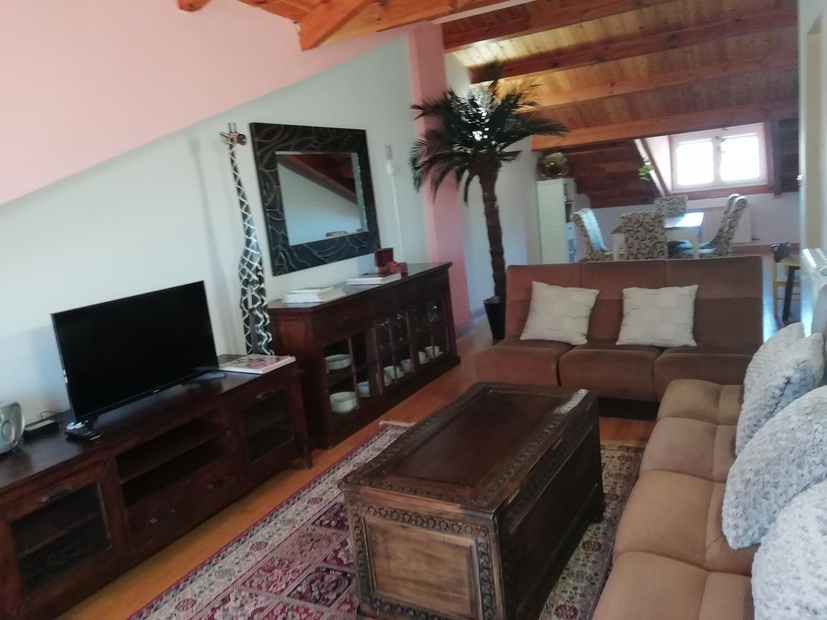 Boleta A 5 Minutos De Leon, Casa Con Jardin Villa San Andres del Rabanedo ภายนอก รูปภาพ