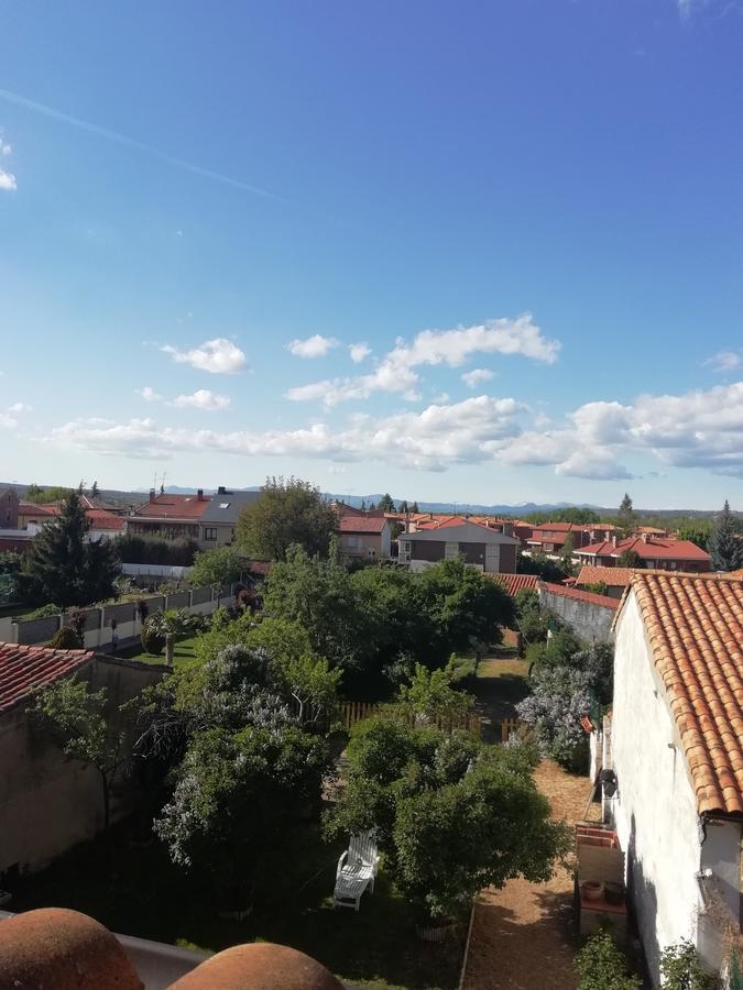Boleta A 5 Minutos De Leon, Casa Con Jardin Villa San Andres del Rabanedo ภายนอก รูปภาพ