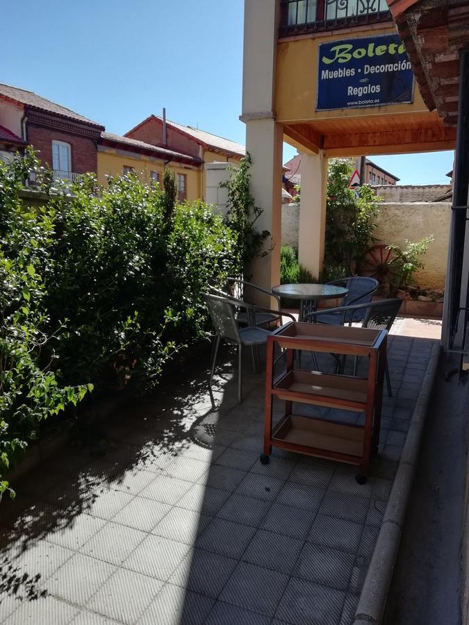 Boleta A 5 Minutos De Leon, Casa Con Jardin Villa San Andres del Rabanedo ภายนอก รูปภาพ