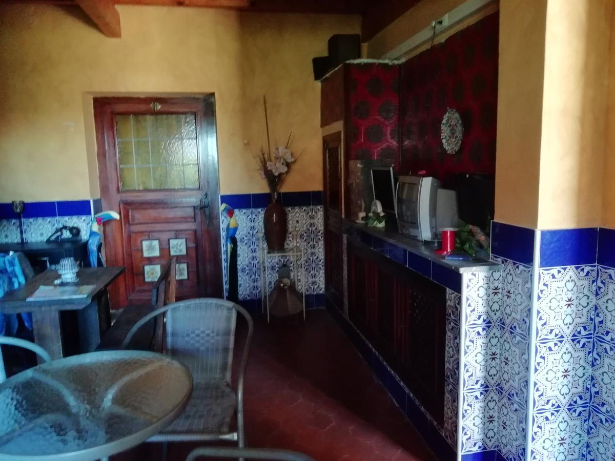 Boleta A 5 Minutos De Leon, Casa Con Jardin Villa San Andres del Rabanedo ภายนอก รูปภาพ