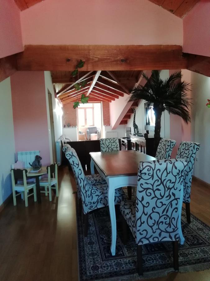 Boleta A 5 Minutos De Leon, Casa Con Jardin Villa San Andres del Rabanedo ภายนอก รูปภาพ