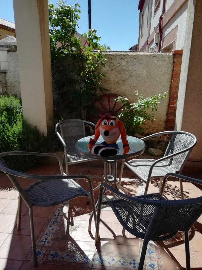 Boleta A 5 Minutos De Leon, Casa Con Jardin Villa San Andres del Rabanedo ภายนอก รูปภาพ