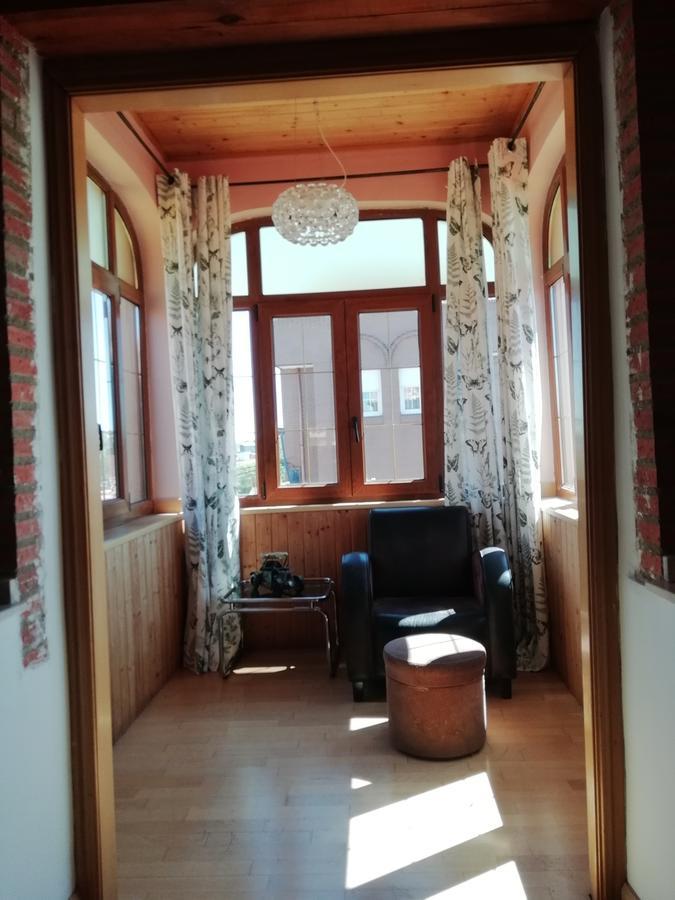 Boleta A 5 Minutos De Leon, Casa Con Jardin Villa San Andres del Rabanedo ภายนอก รูปภาพ