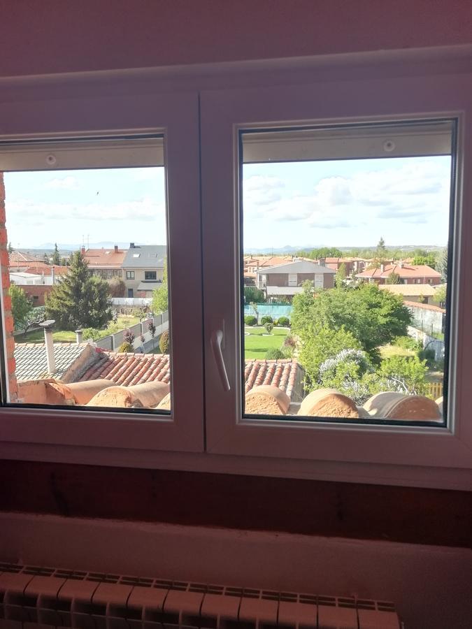 Boleta A 5 Minutos De Leon, Casa Con Jardin Villa San Andres del Rabanedo ภายนอก รูปภาพ