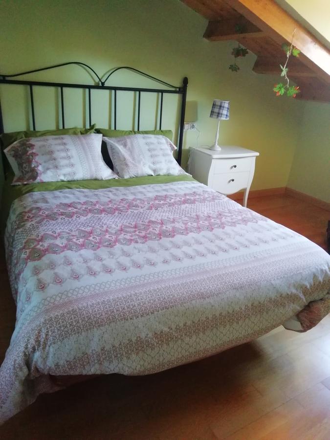 Boleta A 5 Minutos De Leon, Casa Con Jardin Villa San Andres del Rabanedo ภายนอก รูปภาพ