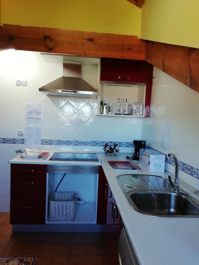 Boleta A 5 Minutos De Leon, Casa Con Jardin Villa San Andres del Rabanedo ภายนอก รูปภาพ