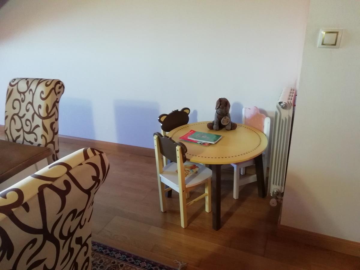 Boleta A 5 Minutos De Leon, Casa Con Jardin Villa San Andres del Rabanedo ภายนอก รูปภาพ