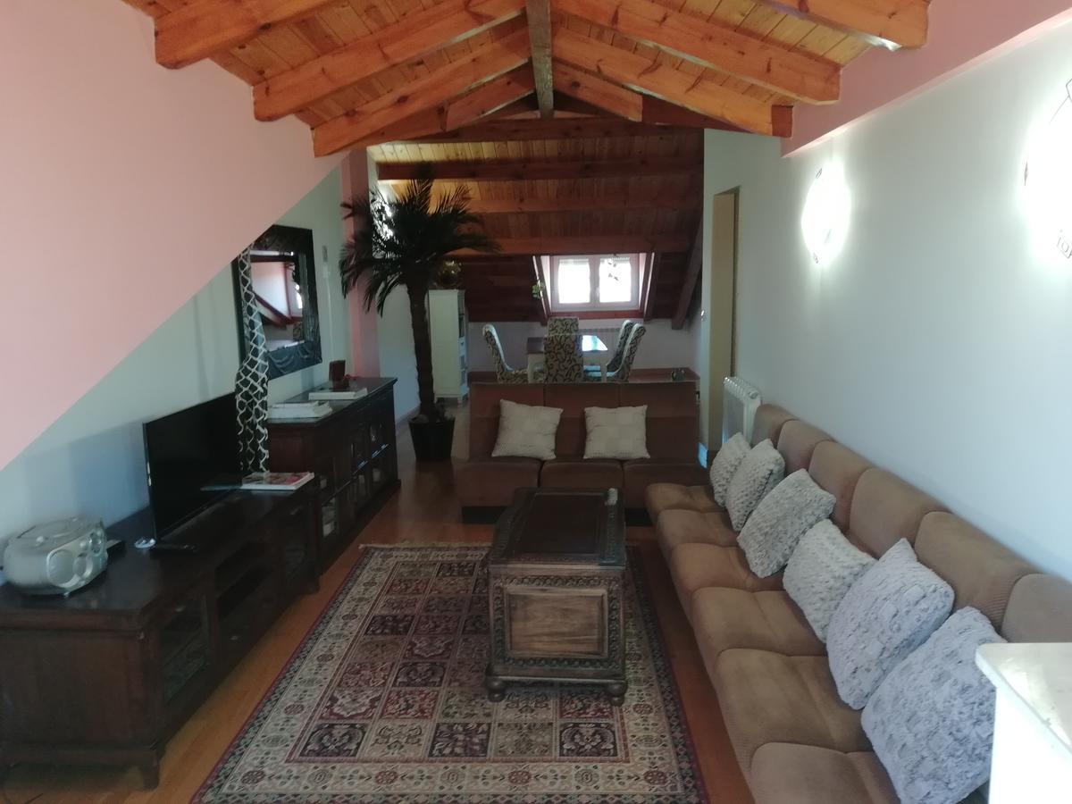 Boleta A 5 Minutos De Leon, Casa Con Jardin Villa San Andres del Rabanedo ภายนอก รูปภาพ