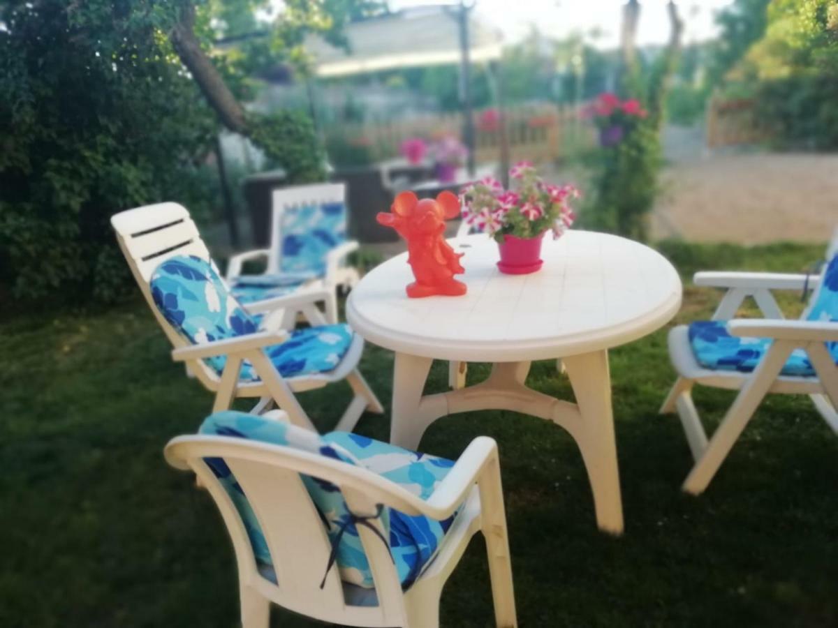 Boleta A 5 Minutos De Leon, Casa Con Jardin Villa San Andres del Rabanedo ภายนอก รูปภาพ
