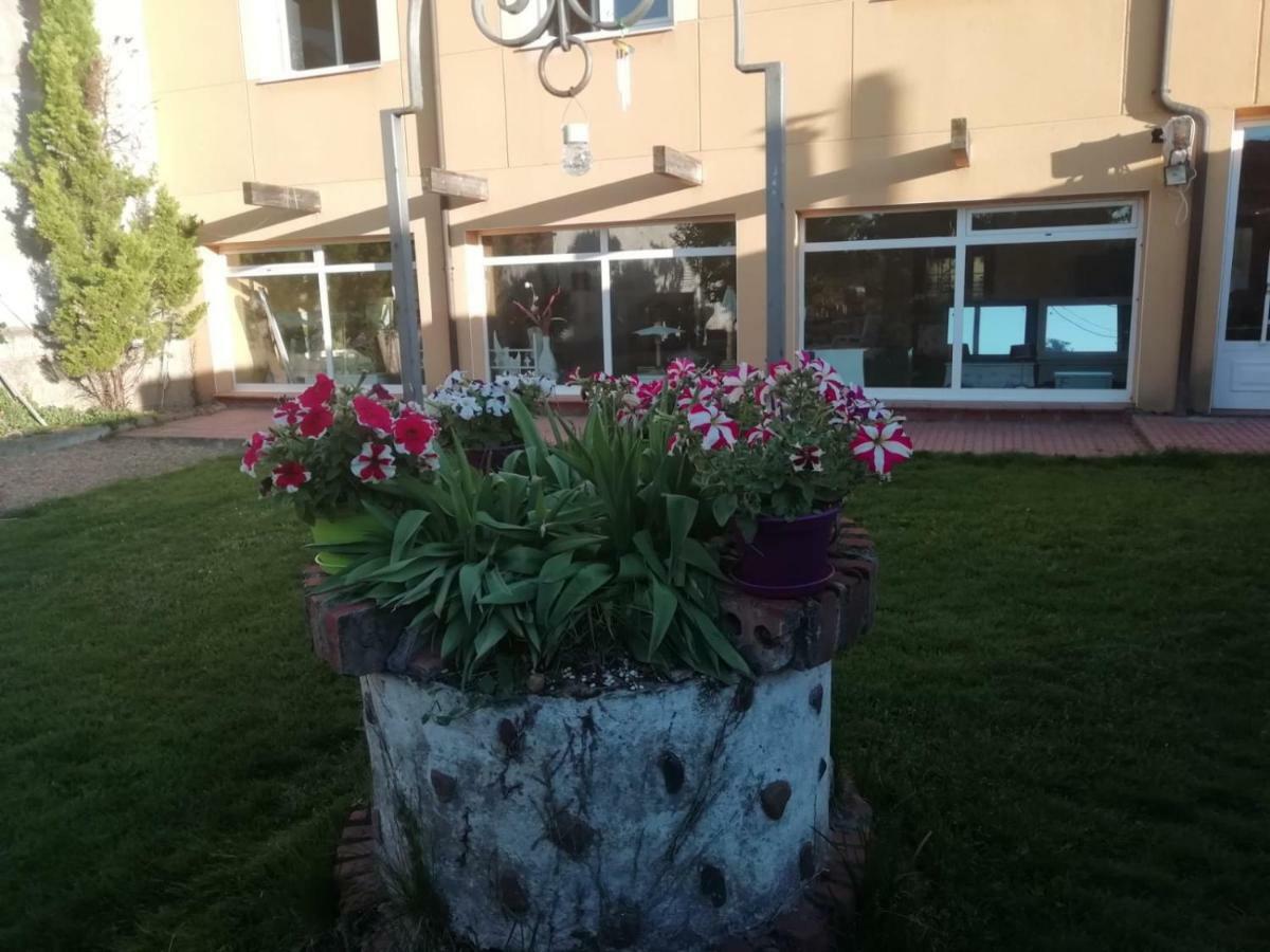 Boleta A 5 Minutos De Leon, Casa Con Jardin Villa San Andres del Rabanedo ภายนอก รูปภาพ