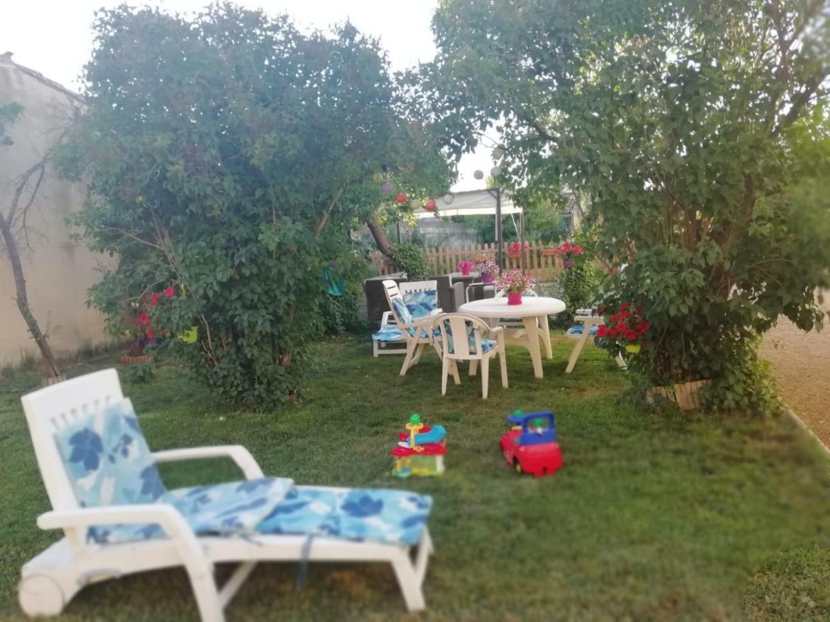 Boleta A 5 Minutos De Leon, Casa Con Jardin Villa San Andres del Rabanedo ภายนอก รูปภาพ