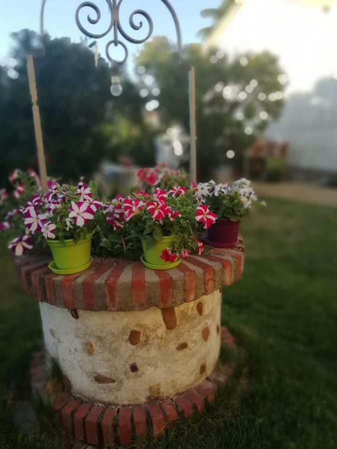 Boleta A 5 Minutos De Leon, Casa Con Jardin Villa San Andres del Rabanedo ภายนอก รูปภาพ