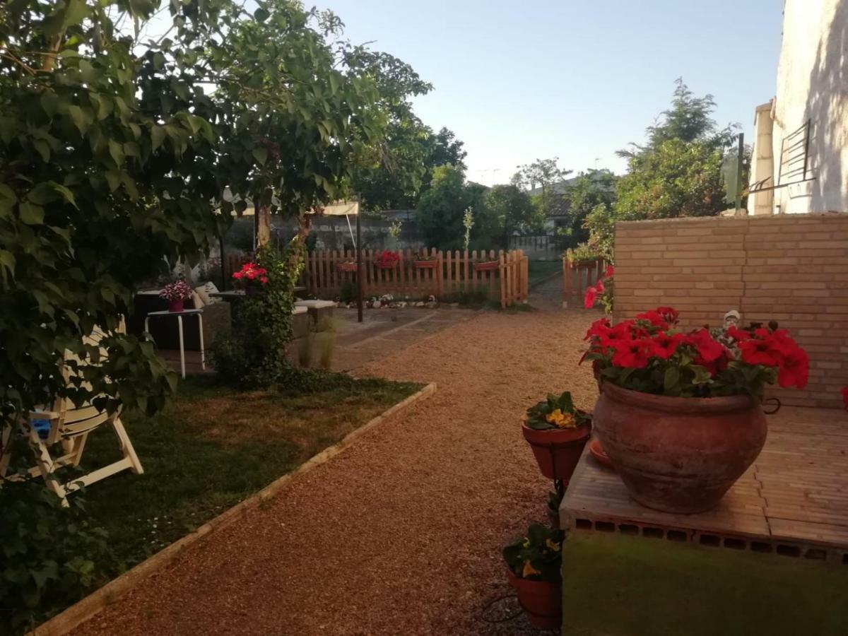 Boleta A 5 Minutos De Leon, Casa Con Jardin Villa San Andres del Rabanedo ภายนอก รูปภาพ