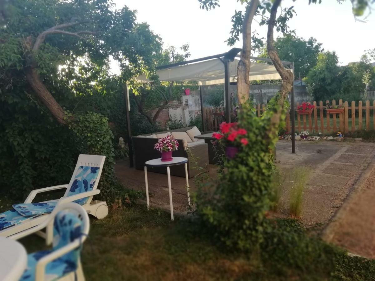 Boleta A 5 Minutos De Leon, Casa Con Jardin Villa San Andres del Rabanedo ภายนอก รูปภาพ