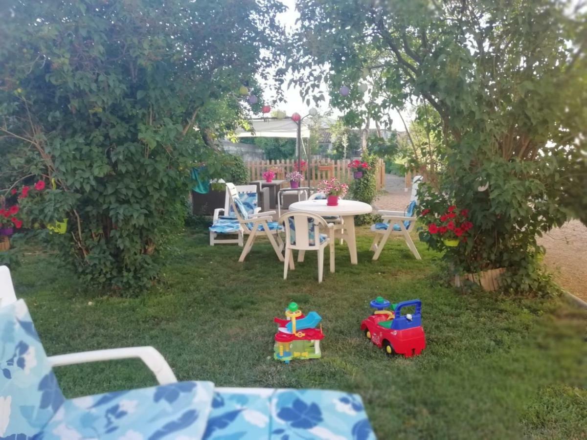 Boleta A 5 Minutos De Leon, Casa Con Jardin Villa San Andres del Rabanedo ภายนอก รูปภาพ