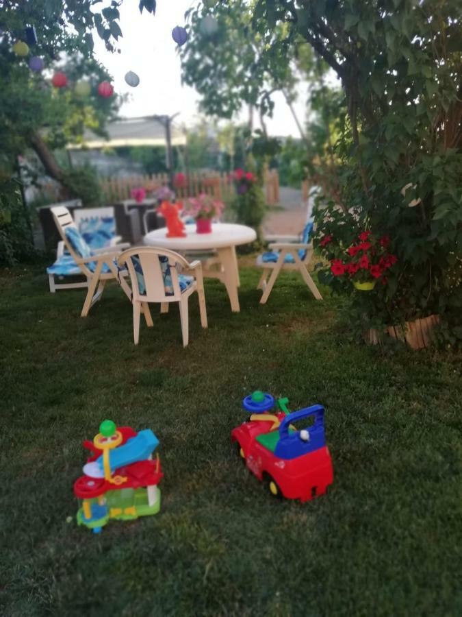 Boleta A 5 Minutos De Leon, Casa Con Jardin Villa San Andres del Rabanedo ภายนอก รูปภาพ