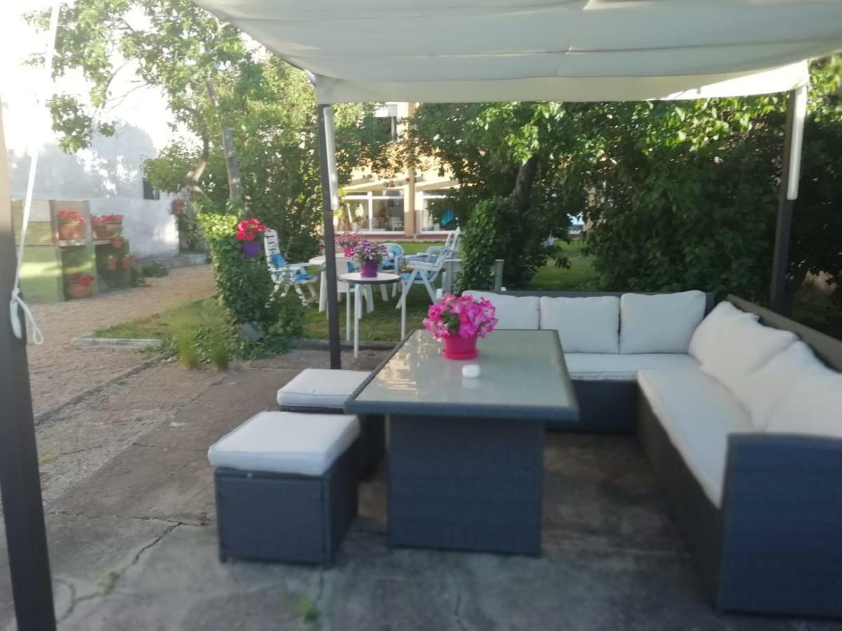Boleta A 5 Minutos De Leon, Casa Con Jardin Villa San Andres del Rabanedo ภายนอก รูปภาพ