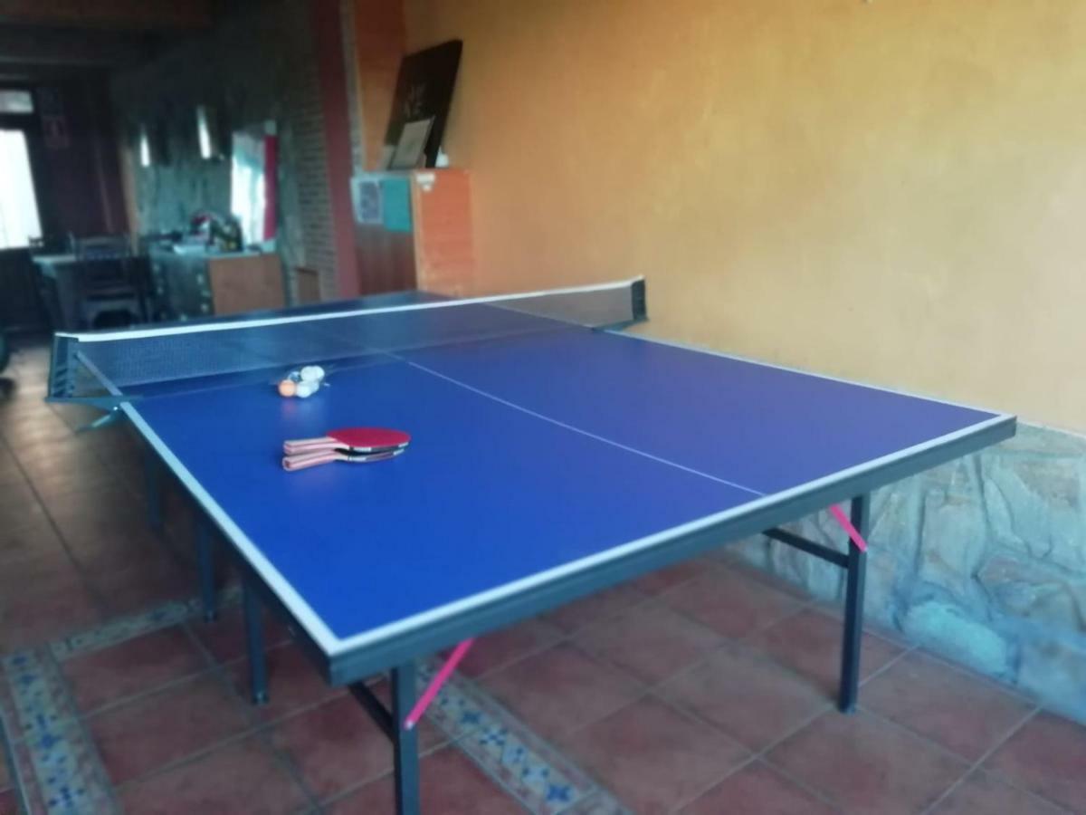 Boleta A 5 Minutos De Leon, Casa Con Jardin Villa San Andres del Rabanedo ภายนอก รูปภาพ